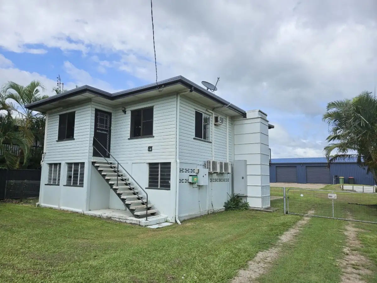 Main view of Homely house listing, 31 Philp Street, Ingham QLD 4850
