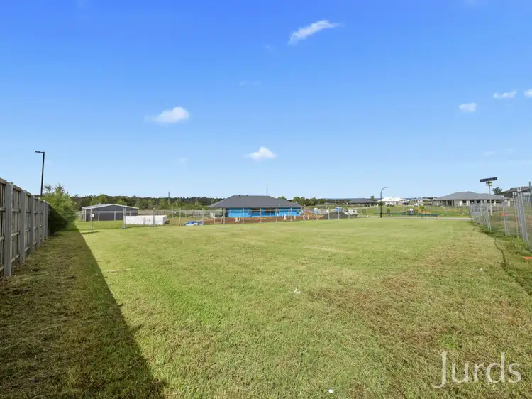 Fourth view of Homely land listing, 53 Coolalta Drive., Nulkaba NSW 2325