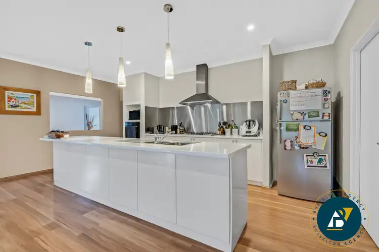 8 Kathleen Crescent, Vasse WA 6280