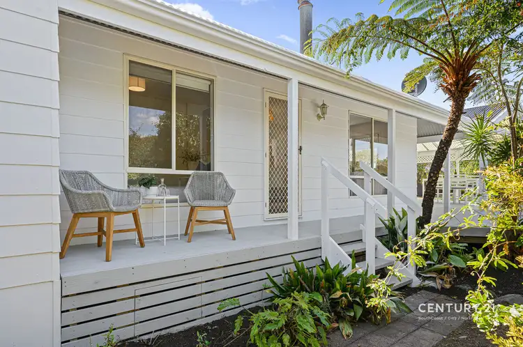 Second view of Homely house listing, 21 Darwalla Road, Aldinga Beach SA 5173