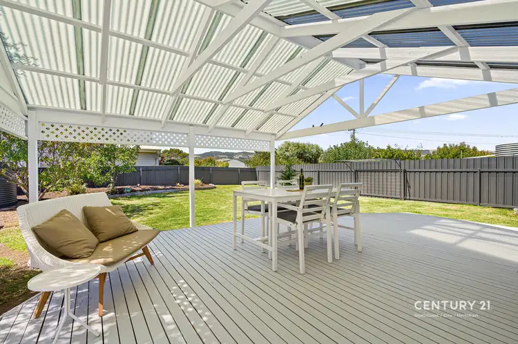 Third view of Homely house listing, 21 Darwalla Road, Aldinga Beach SA 5173