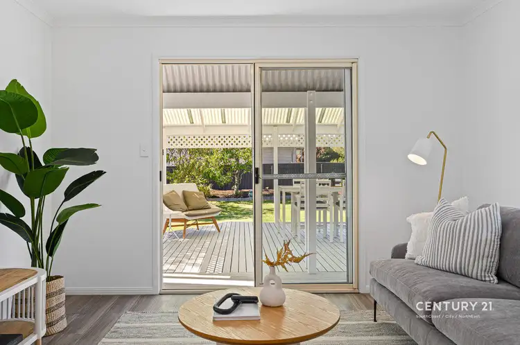 Fourth view of Homely house listing, 21 Darwalla Road, Aldinga Beach SA 5173