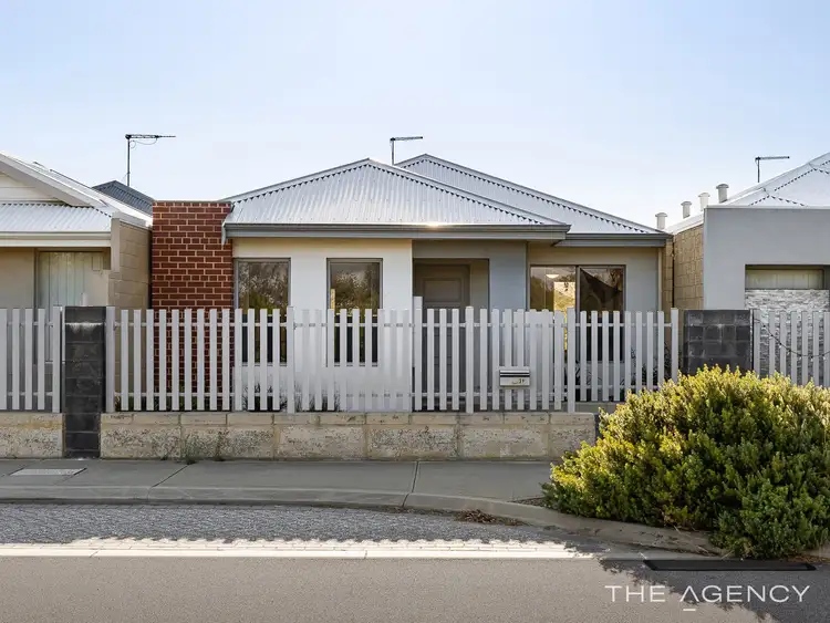 Main view of Homely house listing, 39 Tallering Way, Golden Bay WA 6174