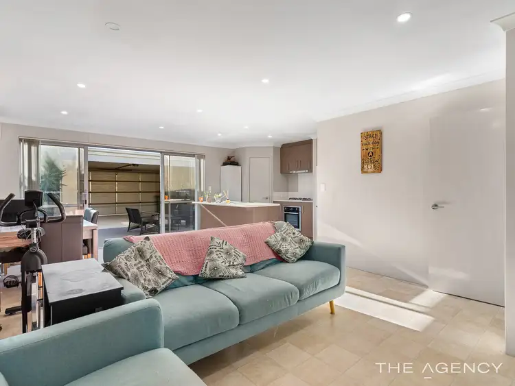 Fifth view of Homely house listing, 39 Tallering Way, Golden Bay WA 6174