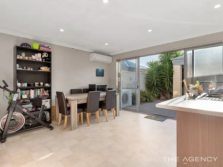 Sixth view of Homely house listing, 39 Tallering Way, Golden Bay WA 6174