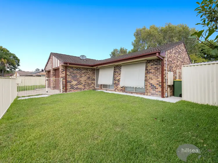 2/50 River Oak Drive, Helensvale QLD 4212