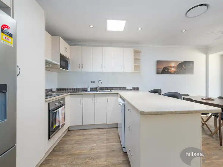 Second view of Homely semi-detached listing, 2/50 River Oak Drive, Helensvale QLD 4212