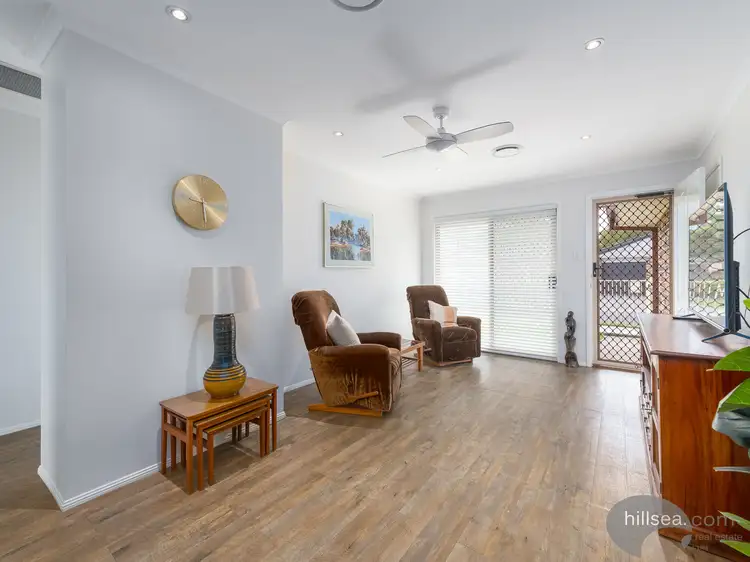 Third view of Homely semi-detached listing, 2/50 River Oak Drive, Helensvale QLD 4212