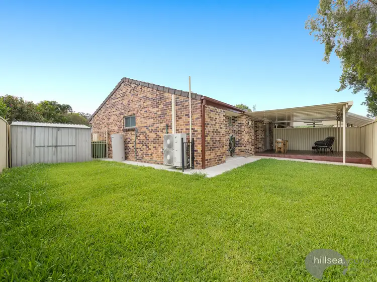 Fourth view of Homely semi-detached listing, 2/50 River Oak Drive, Helensvale QLD 4212
