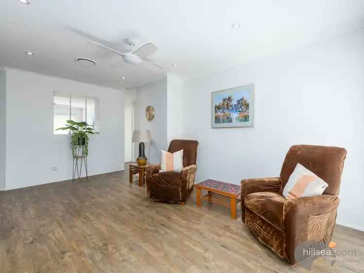 Fifth view of Homely semi-detached listing, 2/50 River Oak Drive, Helensvale QLD 4212