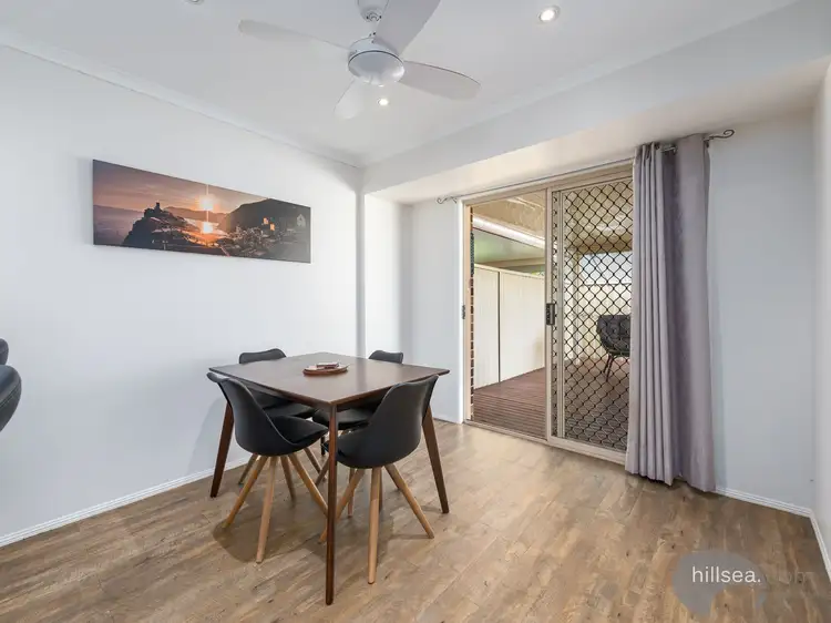 Sixth view of Homely semi-detached listing, 2/50 River Oak Drive, Helensvale QLD 4212