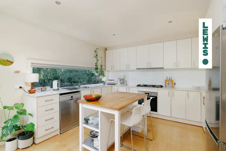 Second view of Homely unit listing, 2/11 Fahey Crescent, Yallambie VIC 3085