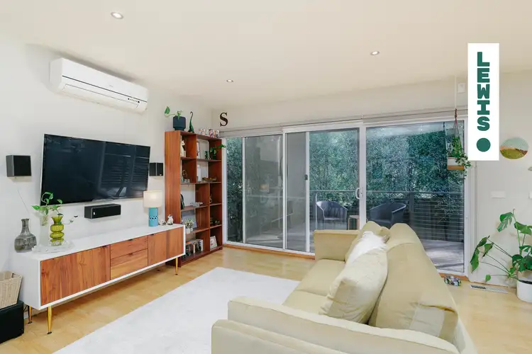 Sixth view of Homely unit listing, 2/11 Fahey Crescent, Yallambie VIC 3085