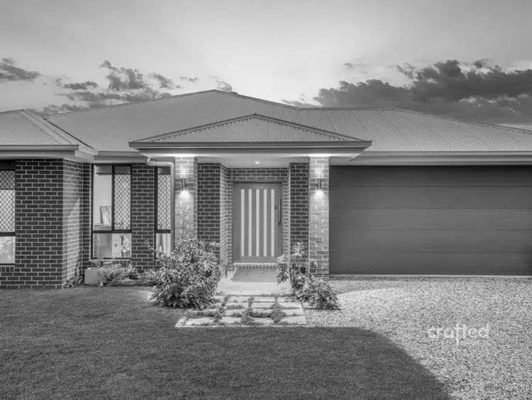 118 Evergreen Drive, Stockleigh QLD 4280