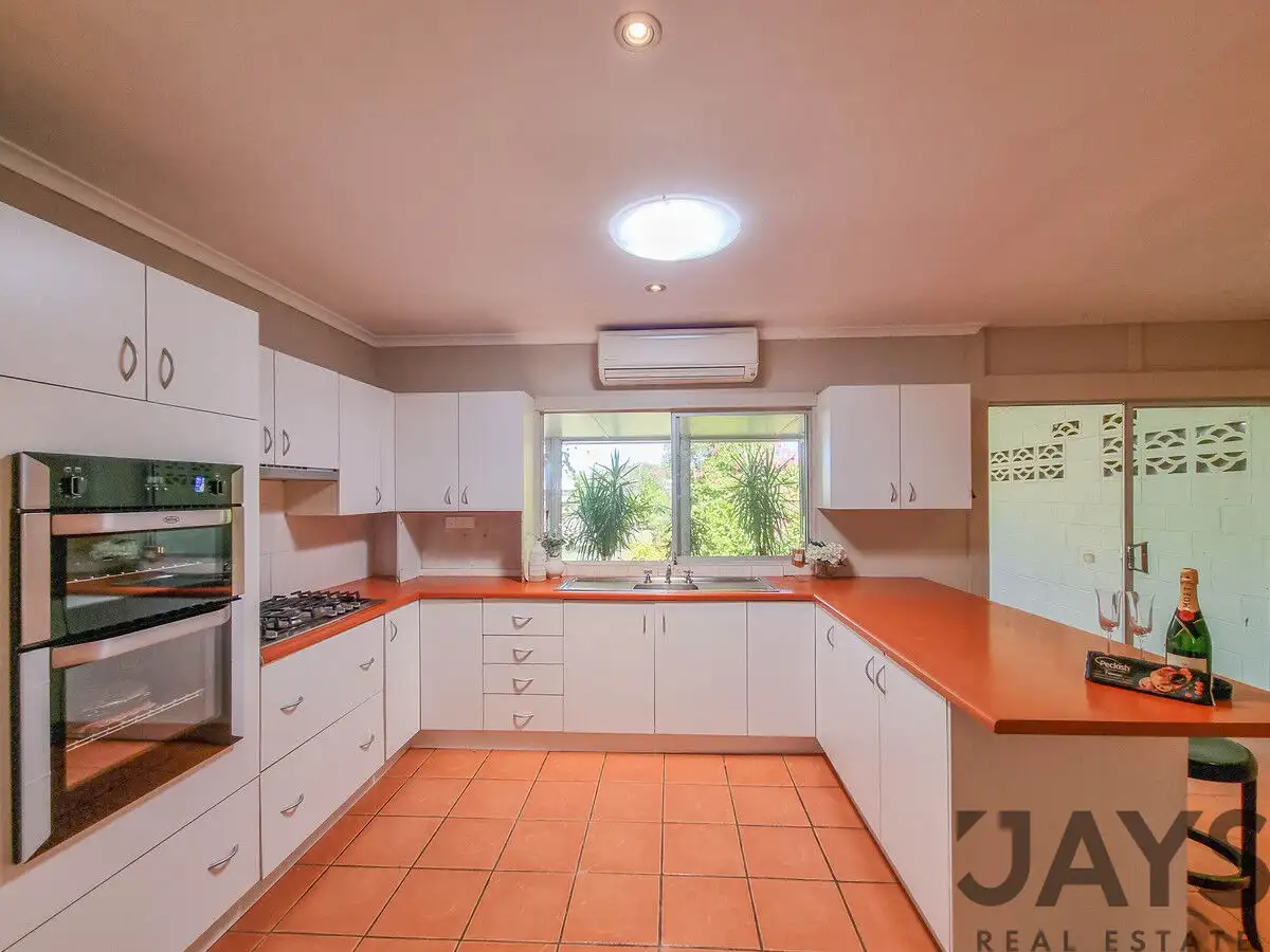 Main view of Homely house listing, 23 Elizabeth Street, Mount Isa QLD 4825
