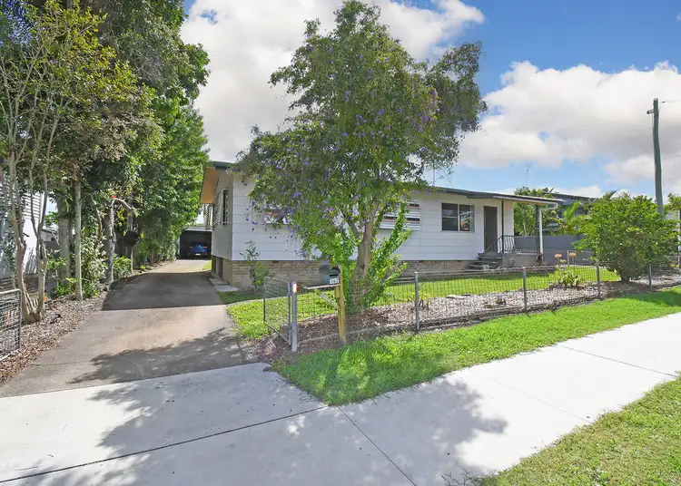 Main view of Homely house listing, 162 Torquay Road, Scarness QLD 4655