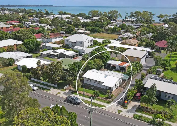 Second view of Homely house listing, 162 Torquay Road, Scarness QLD 4655