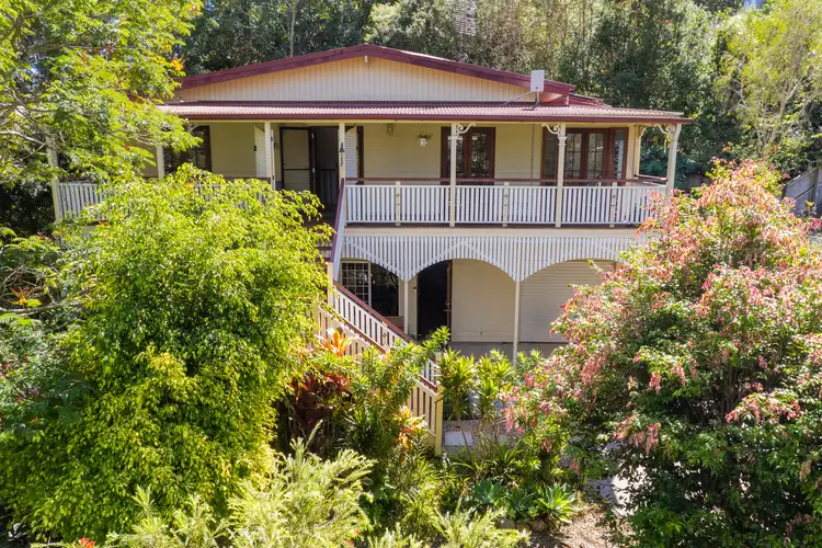 4 William Road, Eumundi QLD 4562