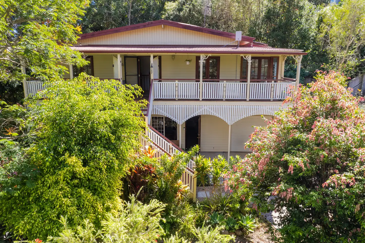 Main view of Homely house listing, 4 William Road, Eumundi QLD 4562