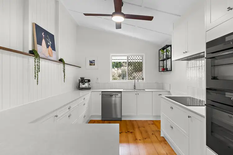Second view of Homely house listing, 4 William Road, Eumundi QLD 4562