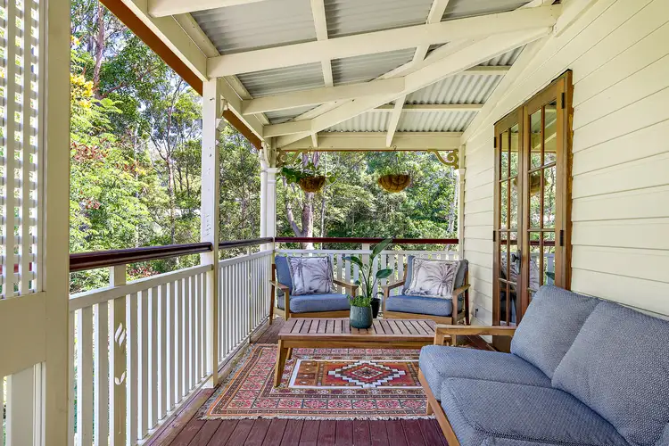 Third view of Homely house listing, 4 William Road, Eumundi QLD 4562