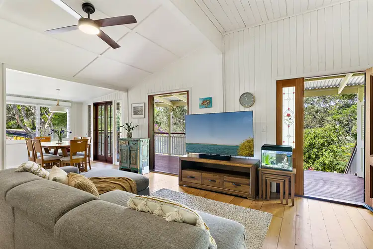 Fourth view of Homely house listing, 4 William Road, Eumundi QLD 4562
