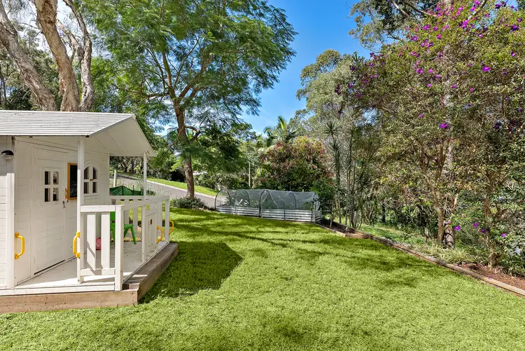 Fifth view of Homely house listing, 4 William Road, Eumundi QLD 4562