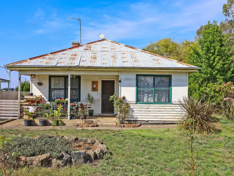 Main view of Homely house listing, 79 Darlington Road, Mortlake VIC 3272