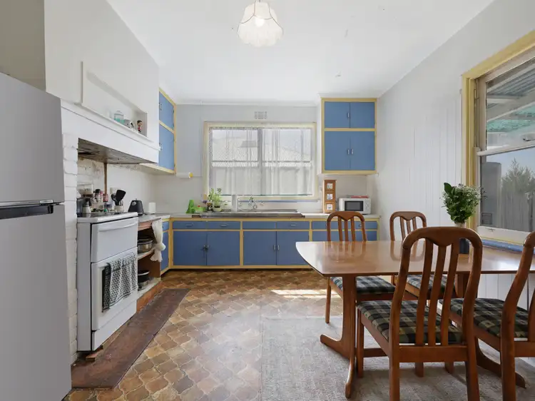 Second view of Homely house listing, 79 Darlington Road, Mortlake VIC 3272