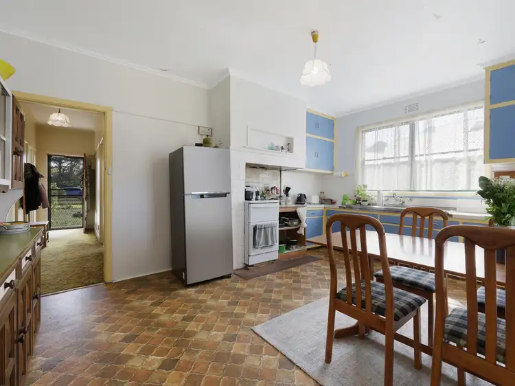 Third view of Homely house listing, 79 Darlington Road, Mortlake VIC 3272