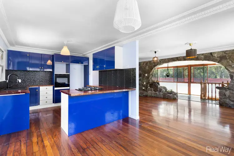 Fifth view of Homely house listing, 219 Klingner Road, Kippa-Ring QLD 4021