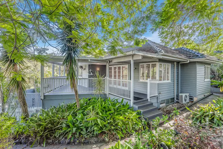 151 Indooroopilly Road, Taringa QLD 4068