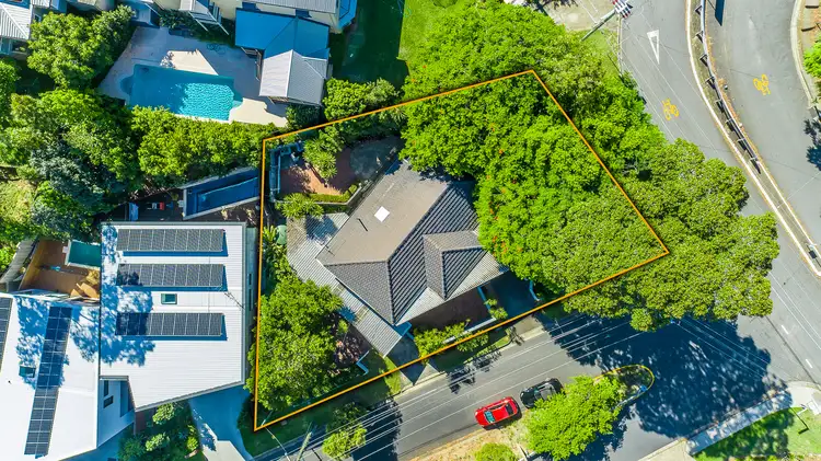 Second view of Homely house listing, 151 Indooroopilly Road, Taringa QLD 4068