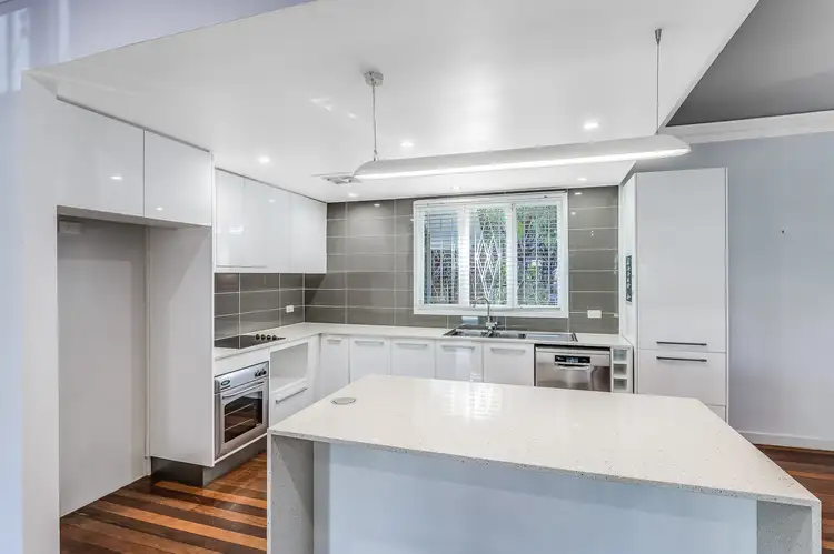 Fifth view of Homely house listing, 151 Indooroopilly Road, Taringa QLD 4068