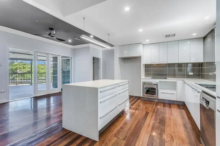 Sixth view of Homely house listing, 151 Indooroopilly Road, Taringa QLD 4068