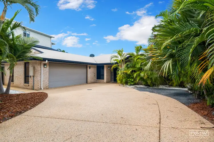 4 Jordan Avenue, Lammermoor QLD 4703