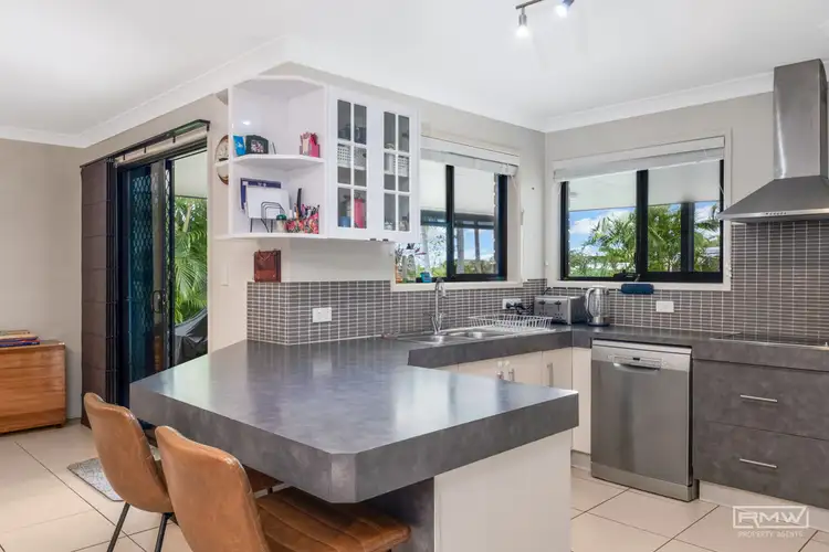 Third view of Homely house listing, 4 Jordan Avenue, Lammermoor QLD 4703