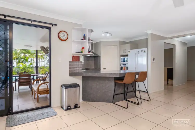 Fourth view of Homely house listing, 4 Jordan Avenue, Lammermoor QLD 4703