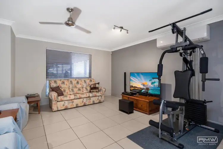 Sixth view of Homely house listing, 4 Jordan Avenue, Lammermoor QLD 4703