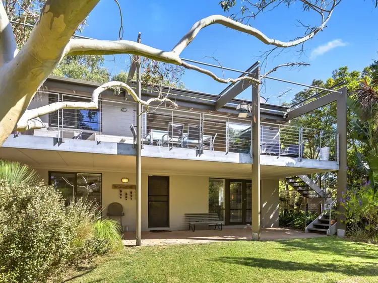 Main view of Homely house listing, 5 Palmers Hill Road, Merricks Beach VIC 3926