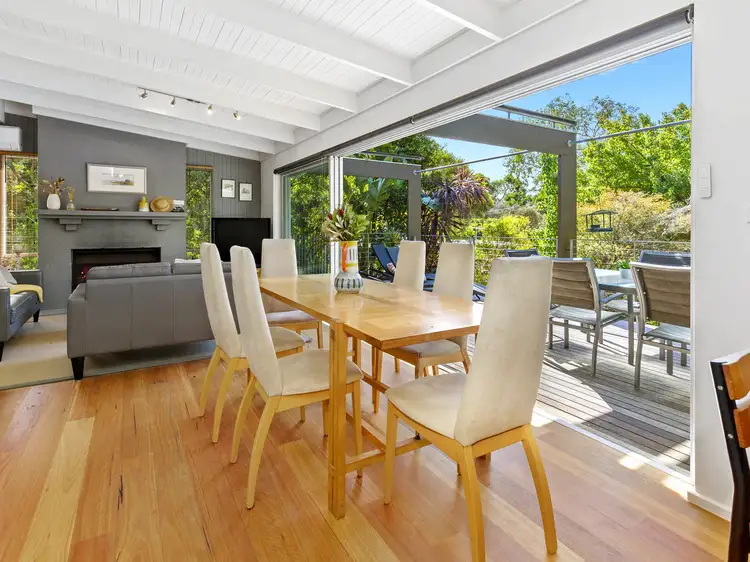 Second view of Homely house listing, 5 Palmers Hill Road, Merricks Beach VIC 3926
