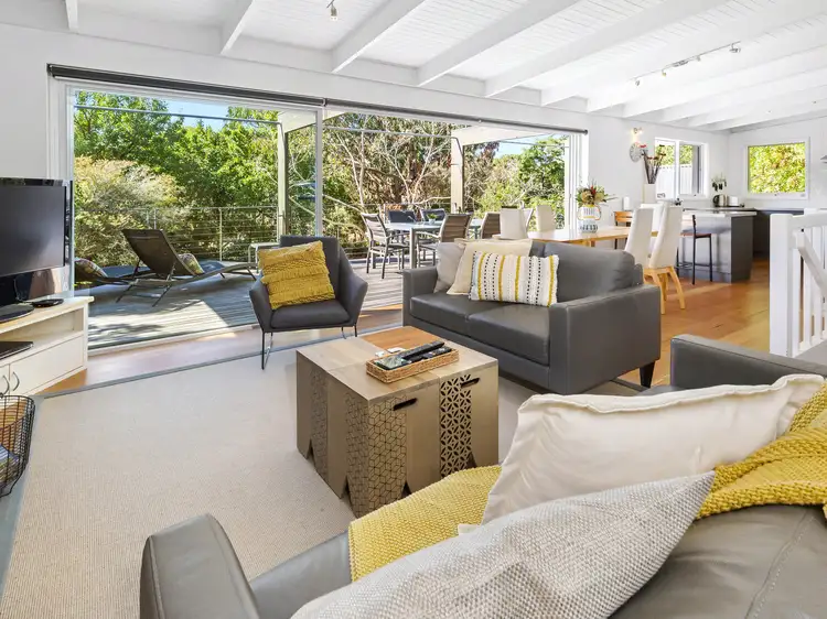 Third view of Homely house listing, 5 Palmers Hill Road, Merricks Beach VIC 3926