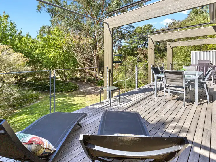 Fourth view of Homely house listing, 5 Palmers Hill Road, Merricks Beach VIC 3926