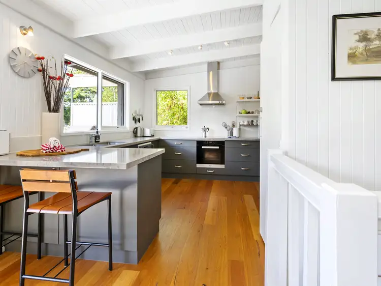 Sixth view of Homely house listing, 5 Palmers Hill Road, Merricks Beach VIC 3926