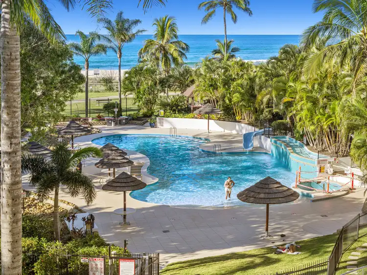 2/973 Gold Coast Highway, Palm Beach QLD 4221