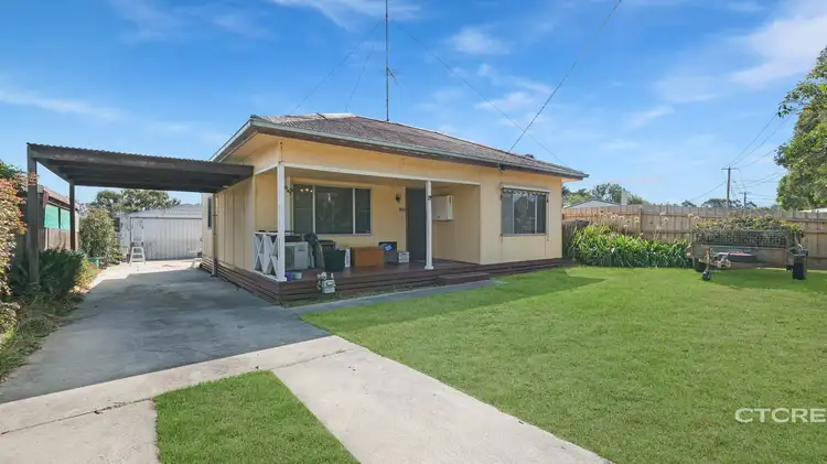 93 Great Alpine Road, Lucknow VIC 3875