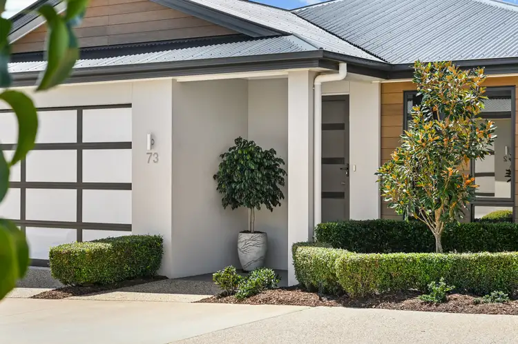 73/75 Highgrove Drive, Highfields QLD 4352