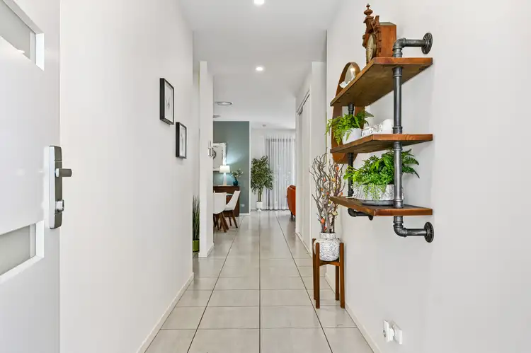 Second view of Homely villa listing, 73/75 Highgrove Drive, Highfields QLD 4352