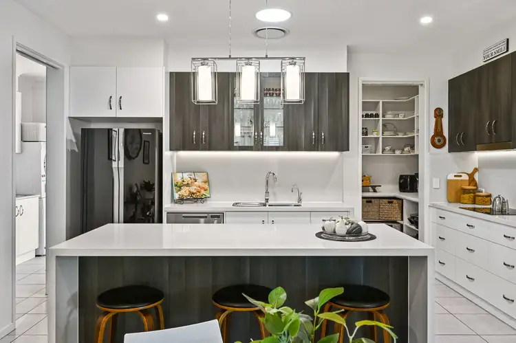 Third view of Homely villa listing, 73/75 Highgrove Drive, Highfields QLD 4352