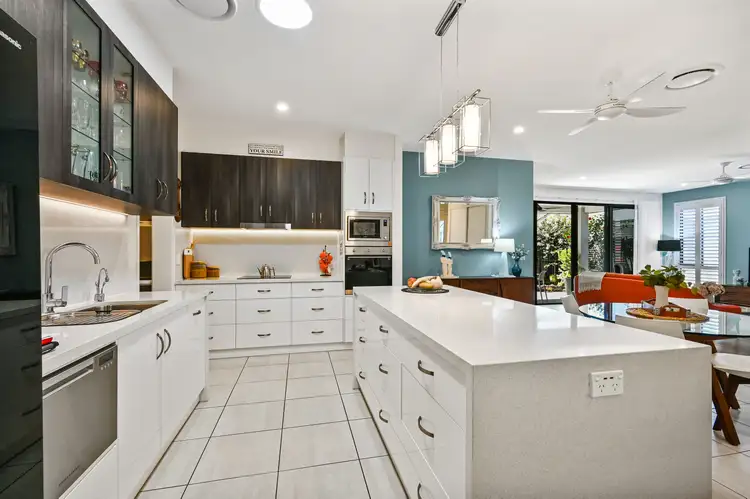 Fourth view of Homely villa listing, 73/75 Highgrove Drive, Highfields QLD 4352